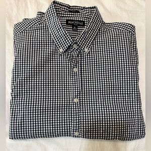J Crew Mercantile XL Slim dress shirt